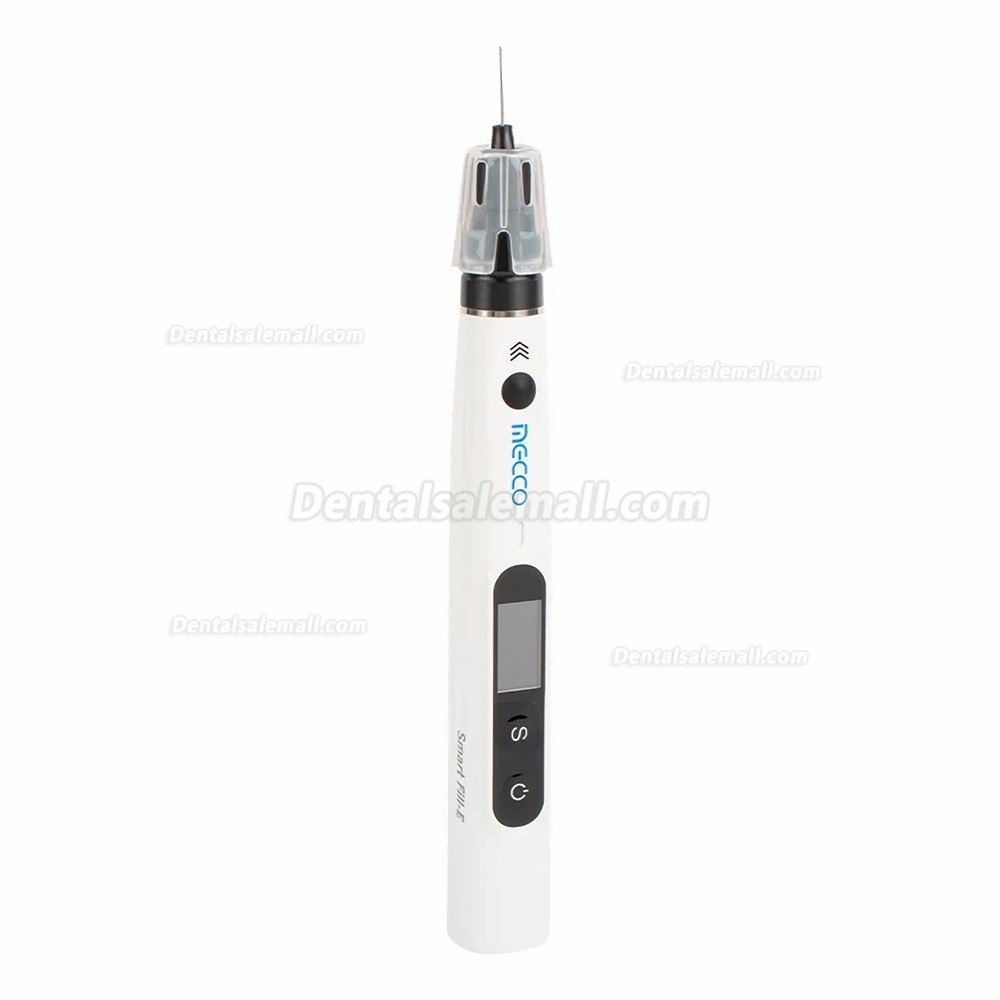 Mecco Fill-E Dental Gutta-percha Heated Endodontic Obturation System